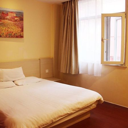 Hanting Express Wuxi Hubin Road وكسي المظهر الخارجي الصورة