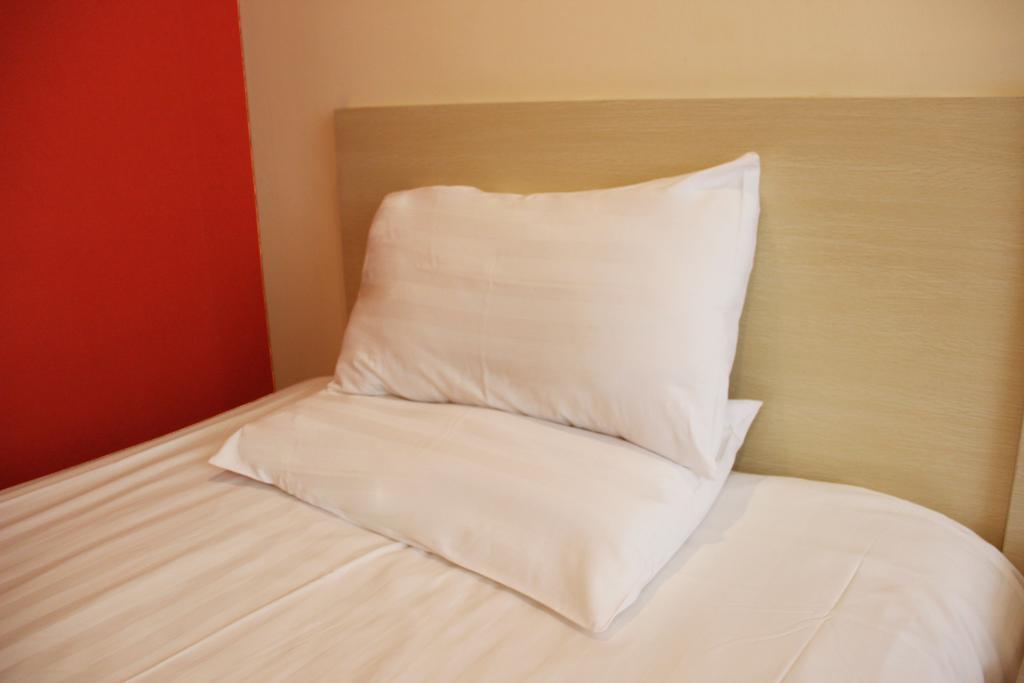Hanting Express Wuxi Hubin Road وكسي الغرفة الصورة