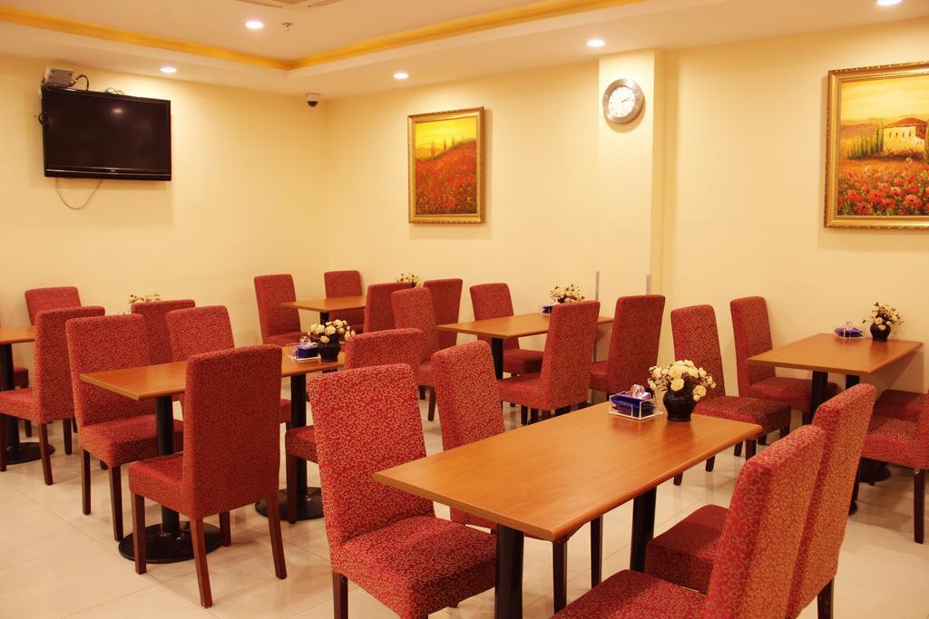 Hanting Express Wuxi Hubin Road وكسي المظهر الخارجي الصورة