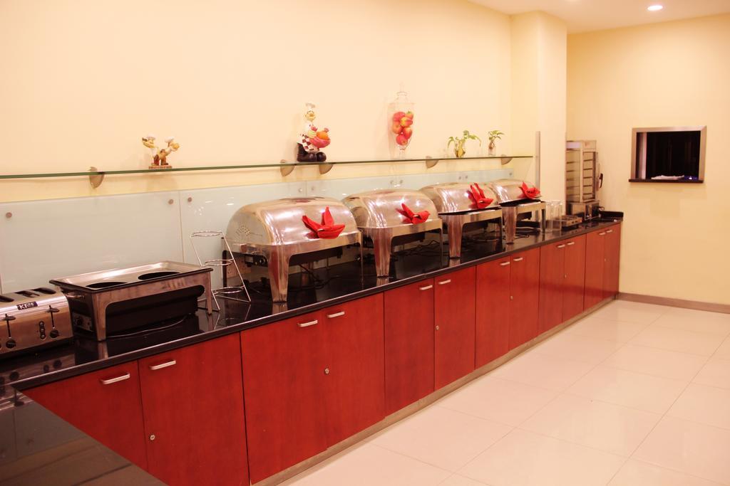 Hanting Express Wuxi Hubin Road وكسي المظهر الخارجي الصورة
