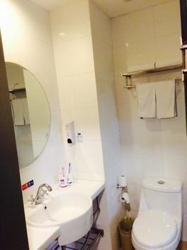 Hanting Express Wuxi Hubin Road وكسي المظهر الخارجي الصورة